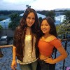 MI Bety y yo *-*